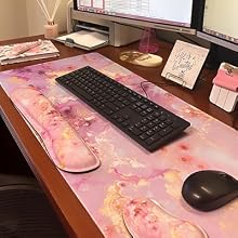 keyboard wrist rest