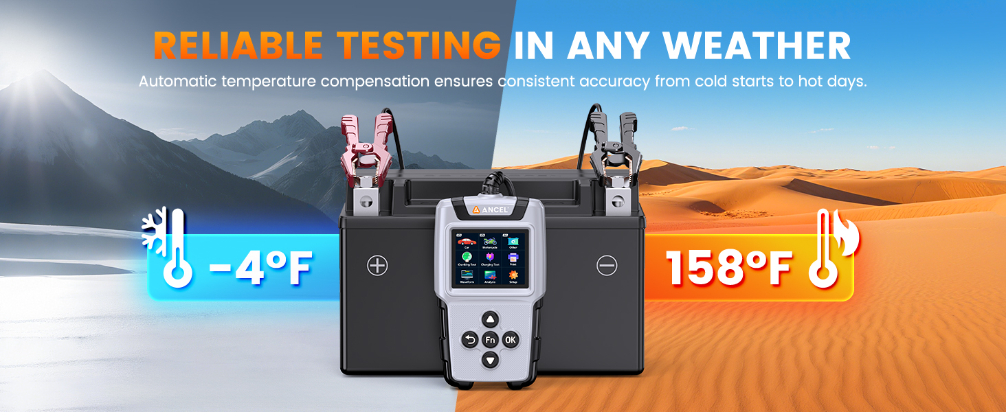 battery analyzer