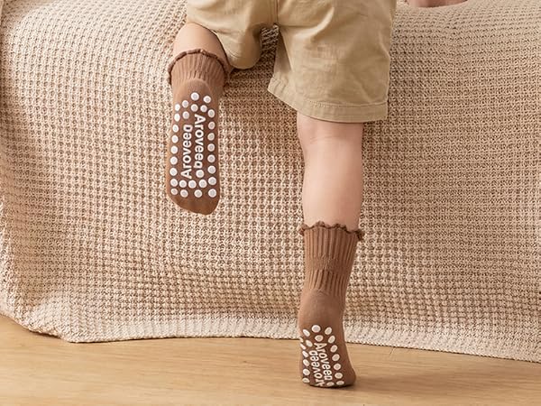 non slip socks for kids