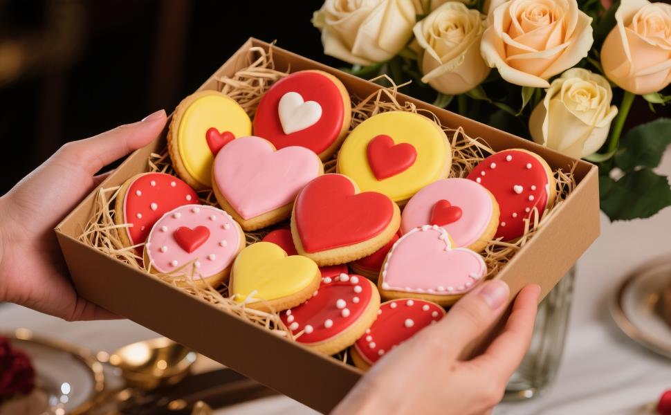 cookie cutters set