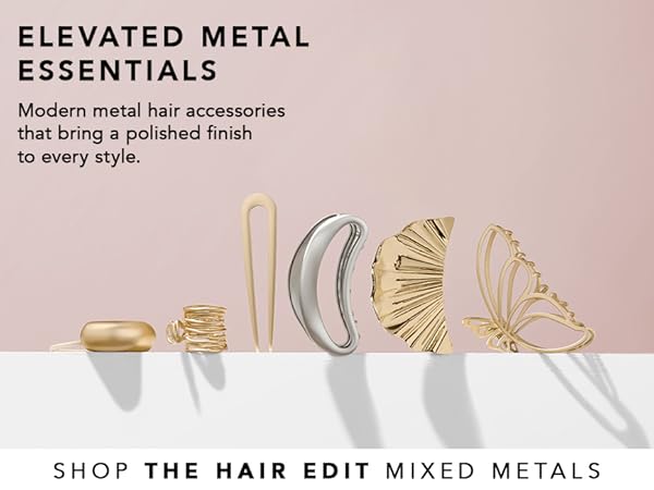 the hair edit sculpted clip