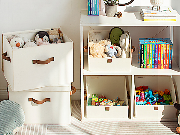 Storage Bin