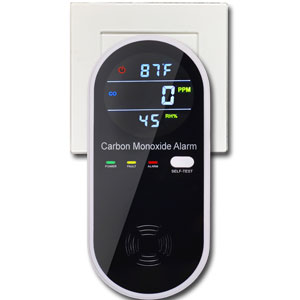 co alarm