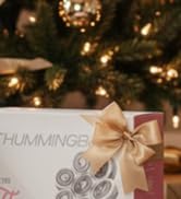 HUMMINGBIRD Flexy Electric Razors for Women – Cordless Rechargeable Waterproof Electric Leg Shave...