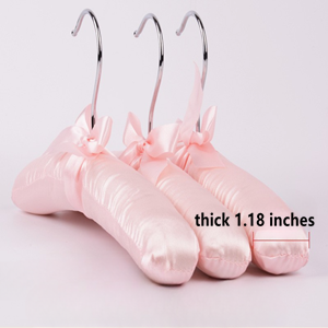 padded hangers for women sweaters