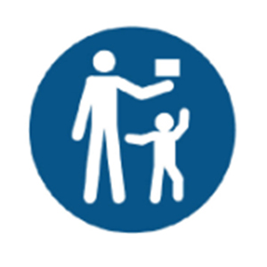 Keep out of reach of children