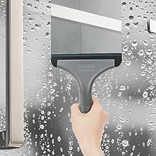 glass door squeegee