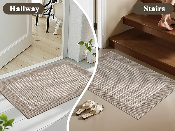 Laundry Room Runner Rug