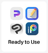 Kamvas slate 11 &13 standalone drawing tablet