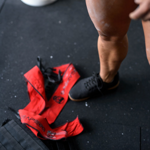 strength wrist wrap support crossfit jerk clean fit wod complex games gymreaper box cross