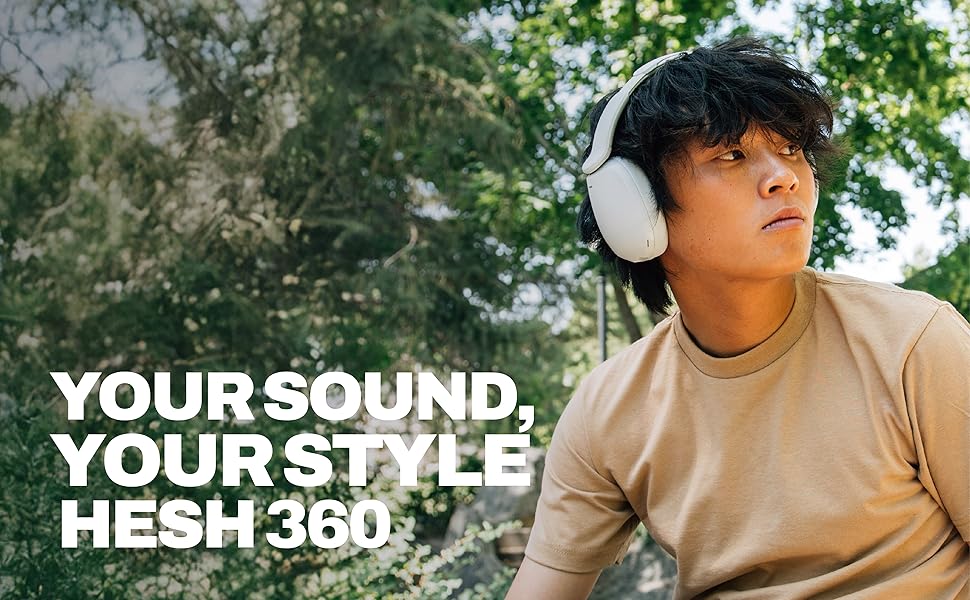 Hesh 360