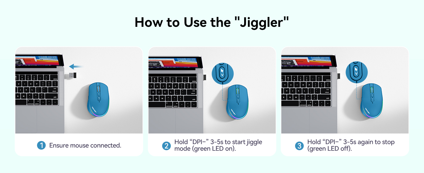 computer mouse