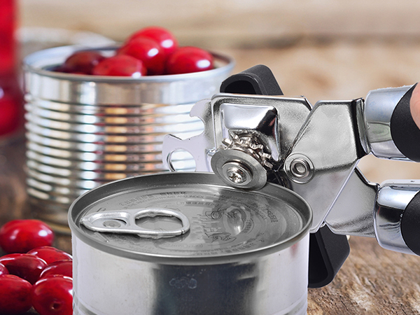 can opener