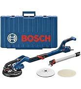 BOSCH GTR55-85 9 In. Drywall Sander Kit