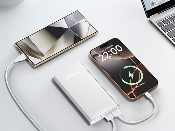 portable iphone charger