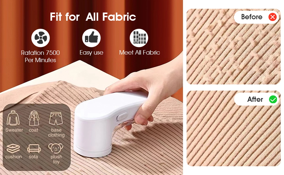 fit for all fabric