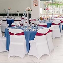 Indoor wedding