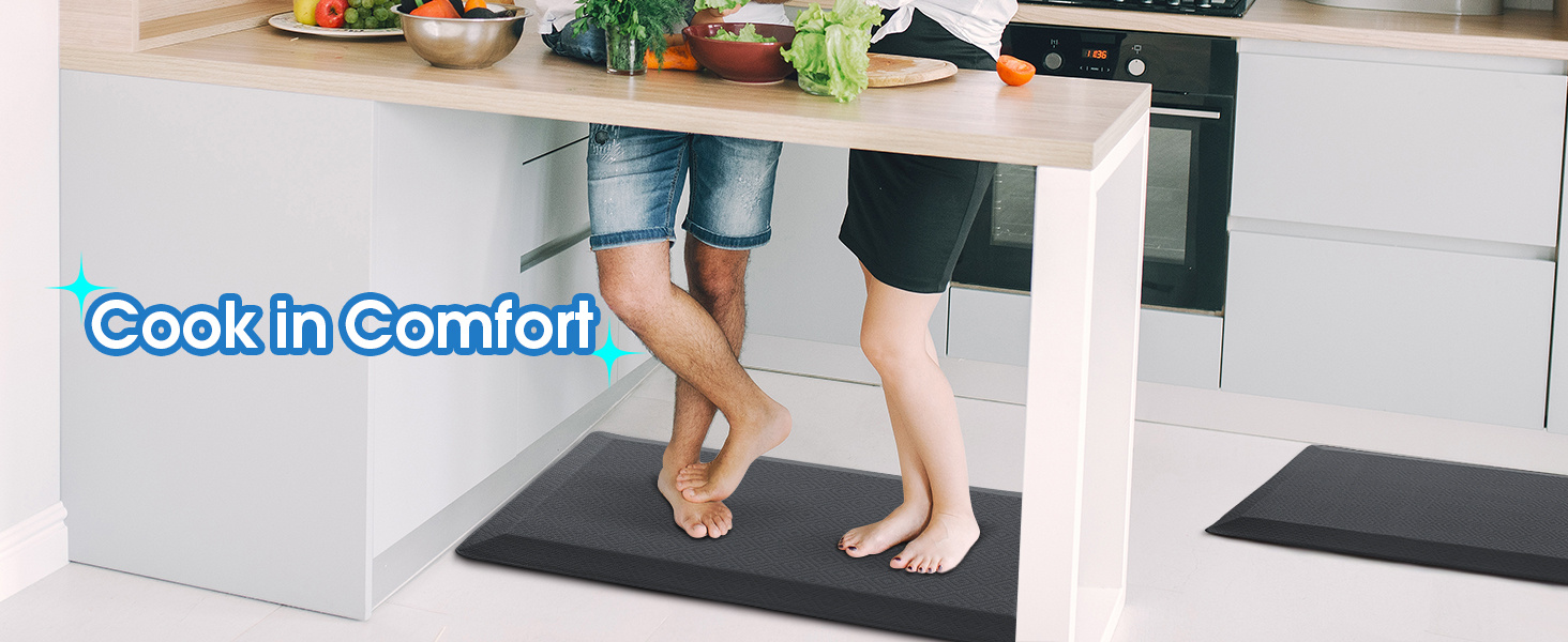 For Kitchen Use