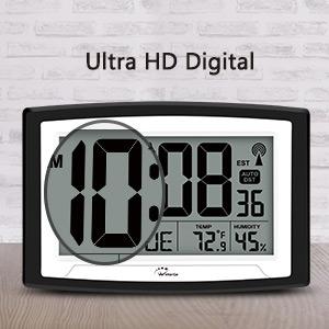 atomic clock