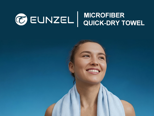 quick dry towel