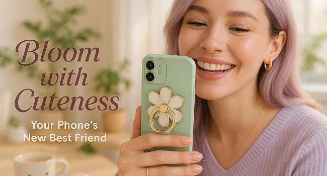 Bloom with Cuteness