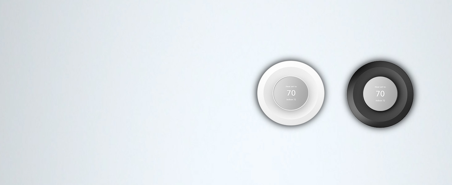 Nest Thermostat Trim Kit