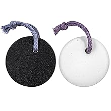 Pumice Stone for Feet Foot Pumice Scrubber Callus Remover