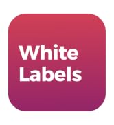 White Labels