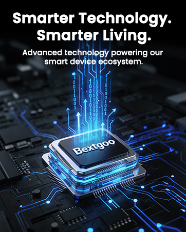 Smarter Technology. Smarter Living.