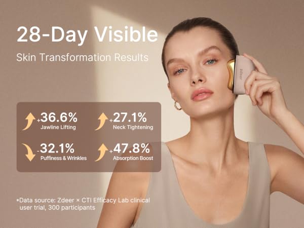 gua sha facial tools