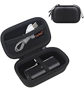 Canboc Hard Case for iWALK Small Portable Charger 4500mAh/ 3350mAh/ 4800mAh/ 9000mAh Ultra-Compac...