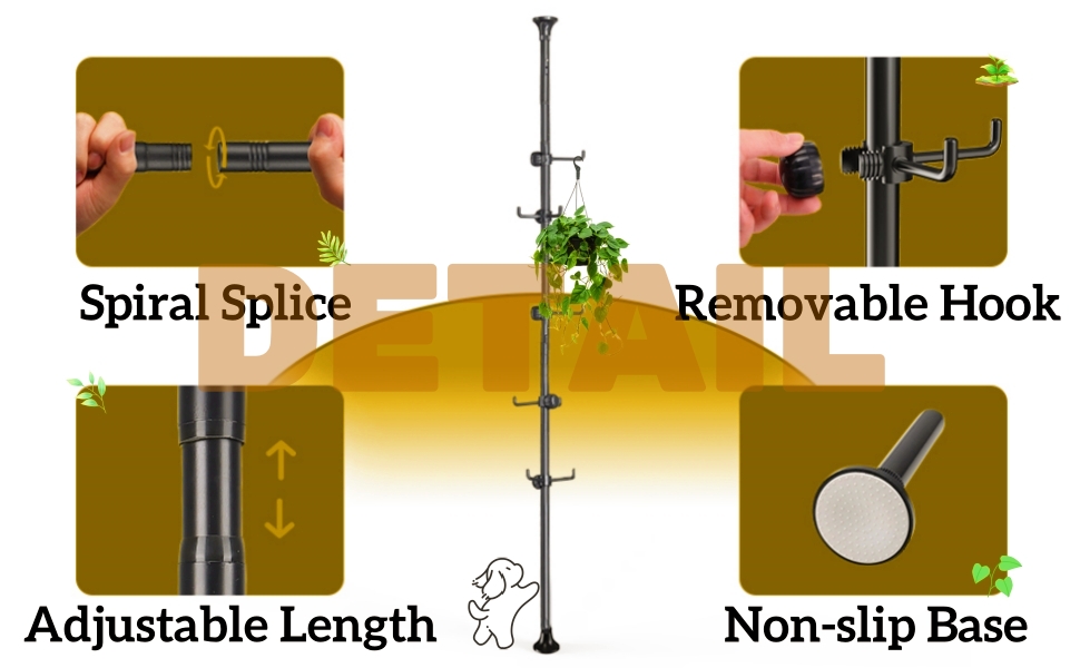 coat rack