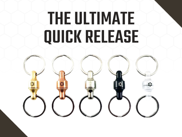 quick release