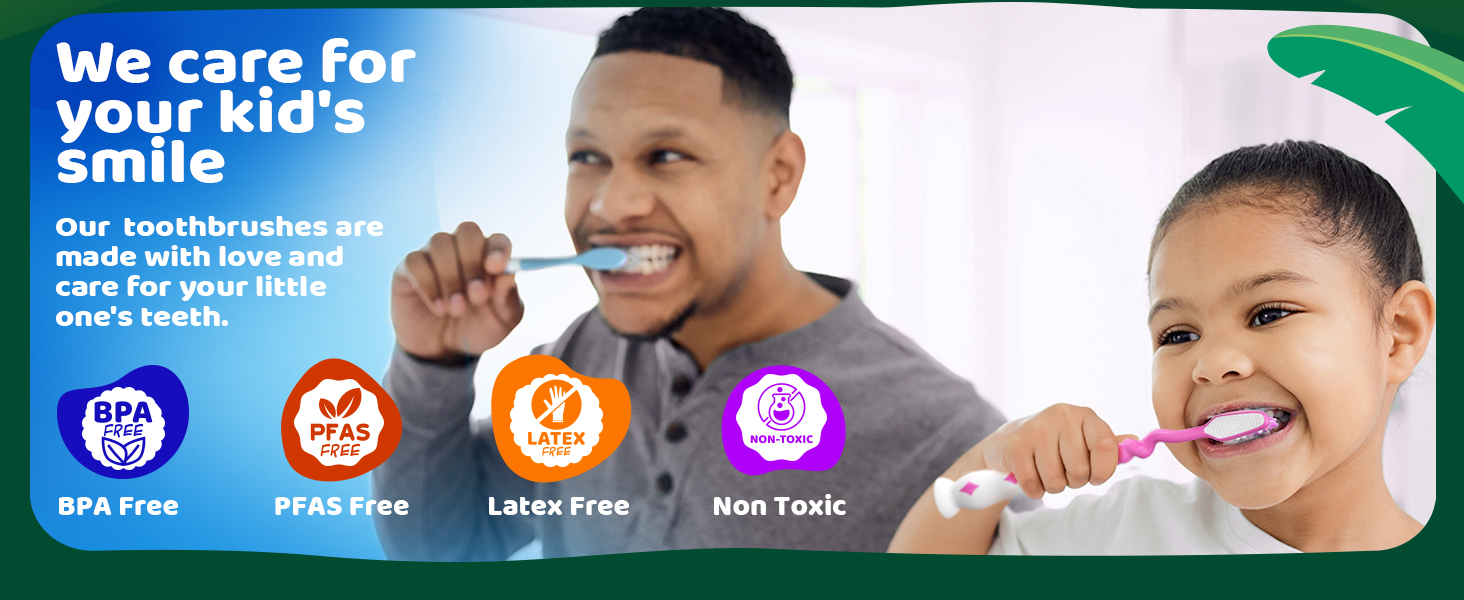 Kids Suction TB