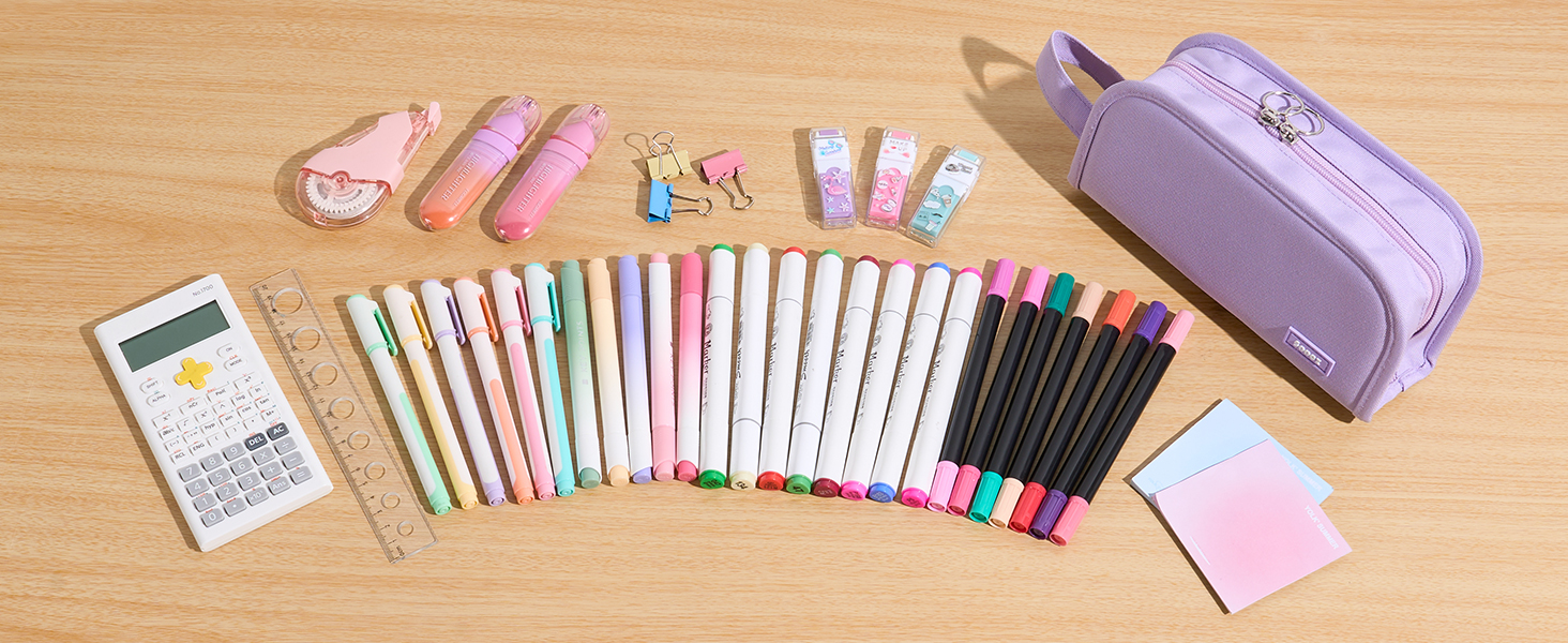 pencil cases for girls