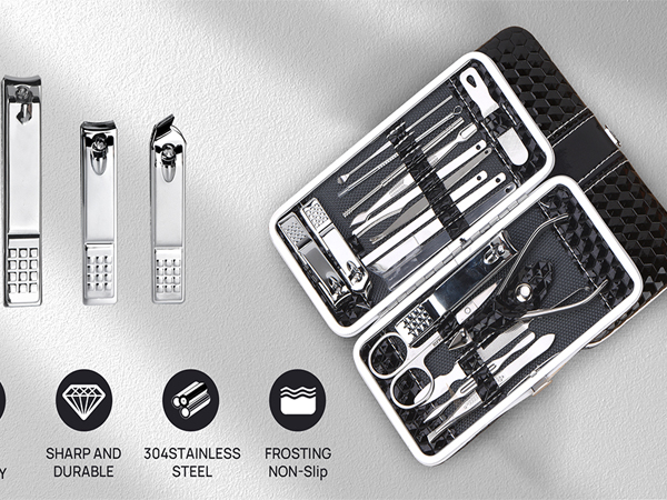 nail clippers