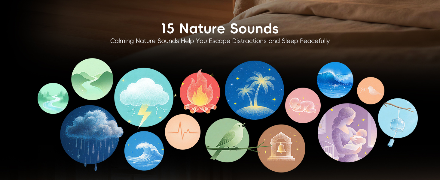 sunrise alarm clock