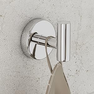 TOWEL HOOK