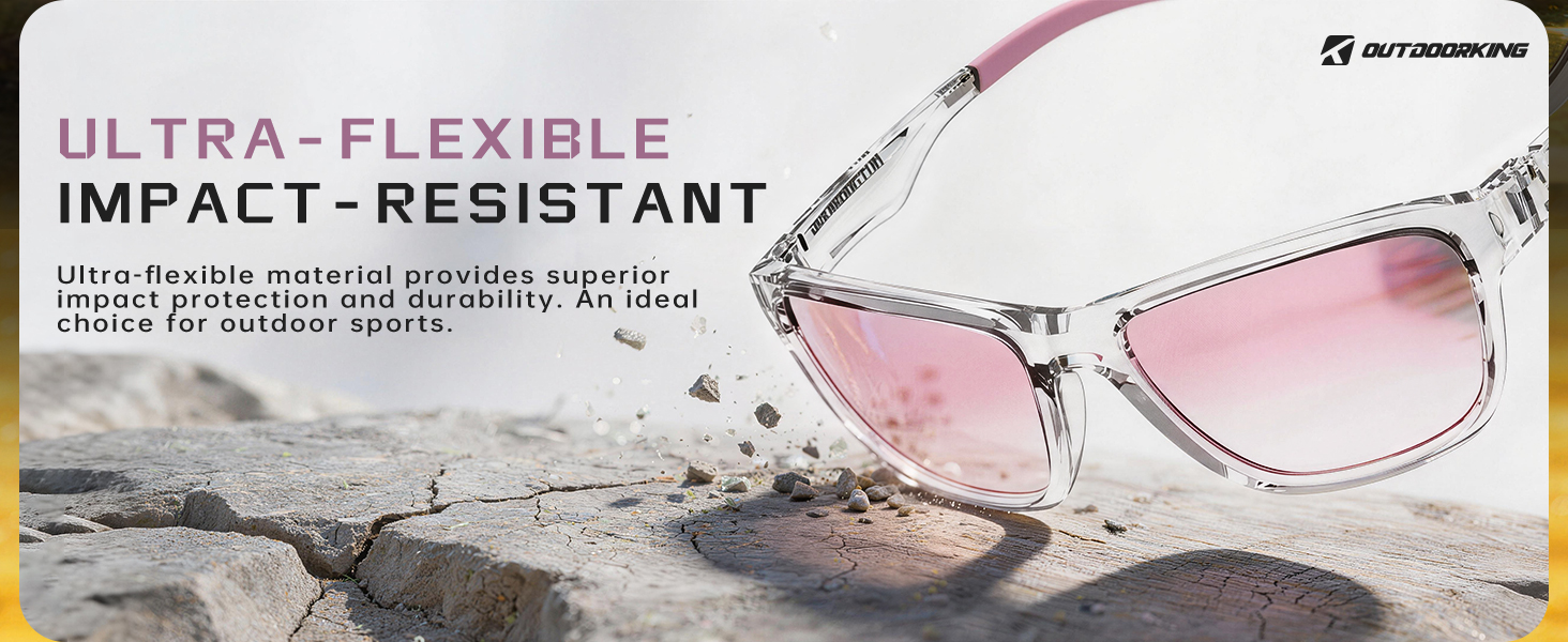 ULTRA-FLEXIBLE IMPACT-RESISTANT