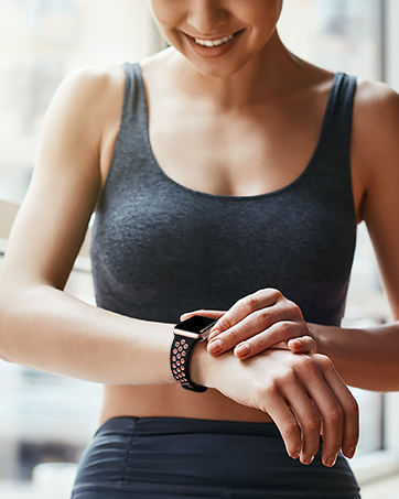 Photo 1 of Lerobo Sport Band
