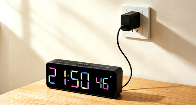 plug-in Use