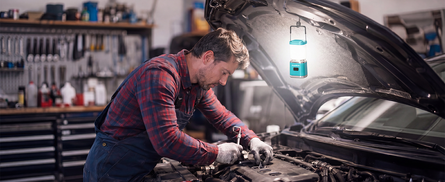 Auto Repair