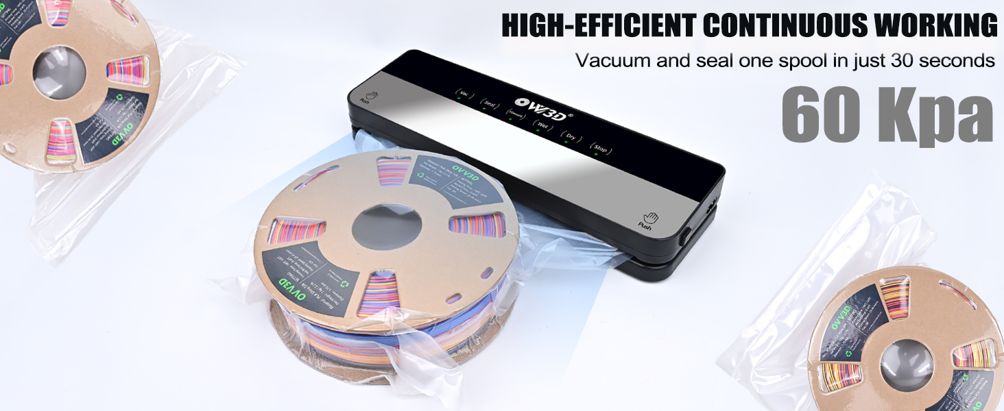 Vacuum Sealer A+3