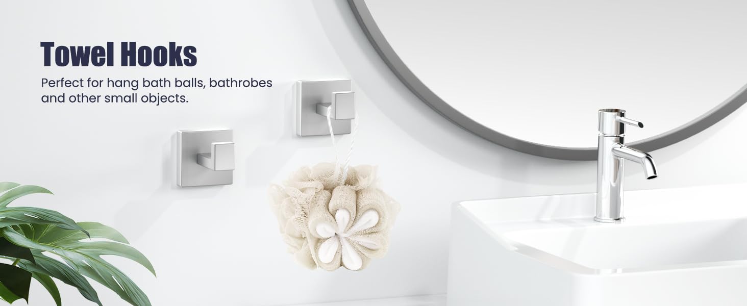 Towel Racks for Bathroom