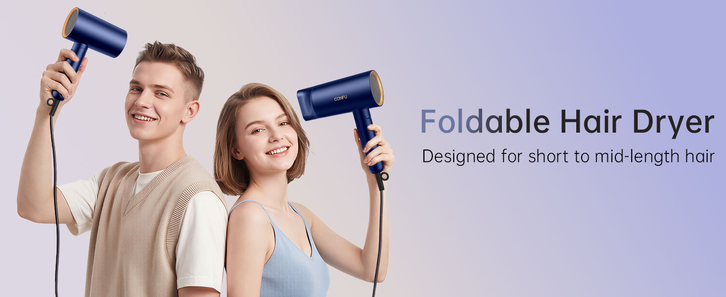 travle hair dryer