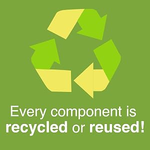 Ink Recycling