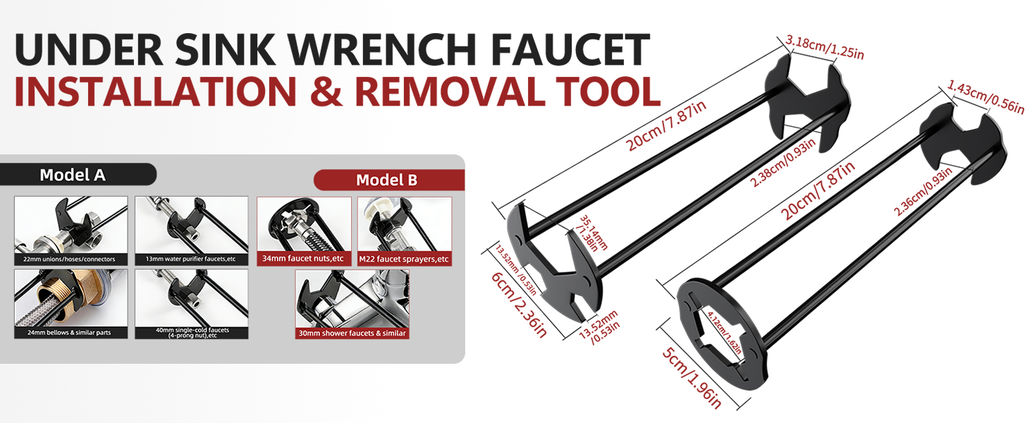 faucet wrench