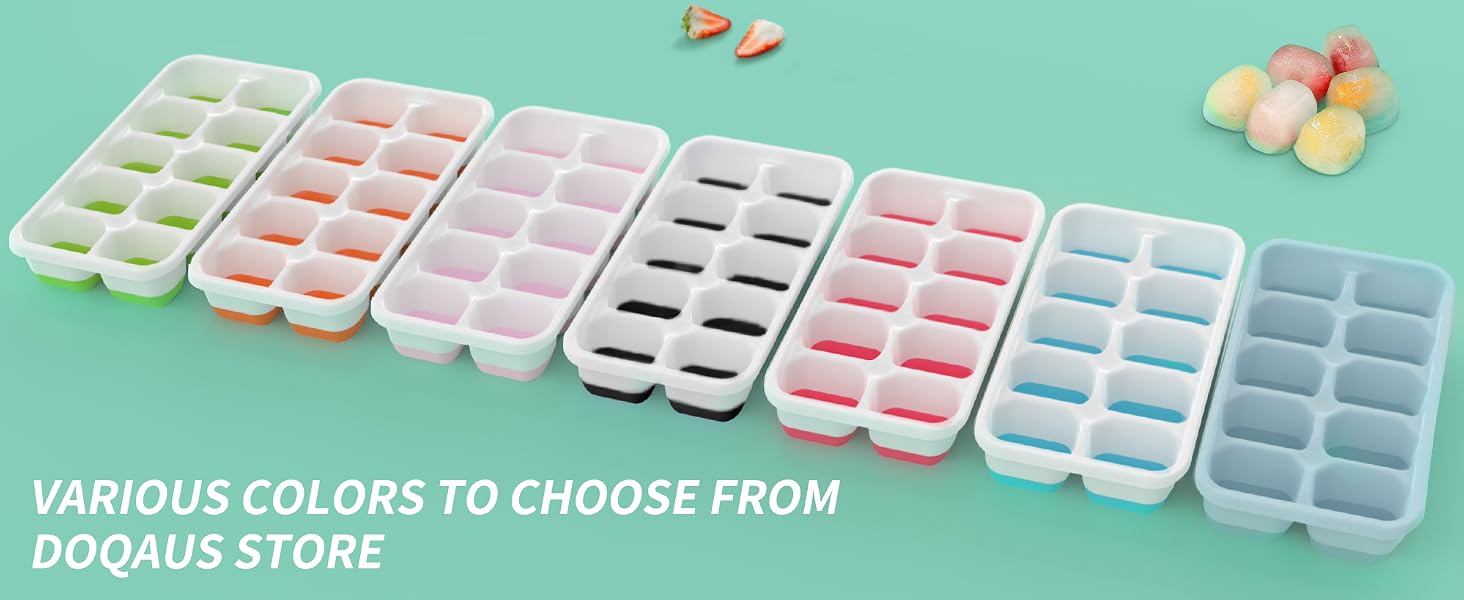 ice cube tray