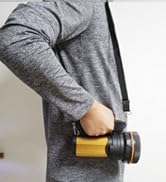 Shoulder strap