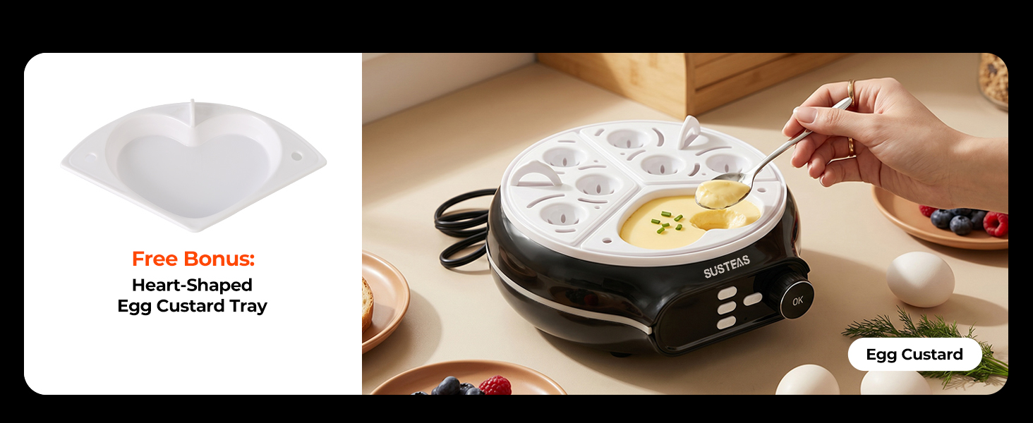 egg maker